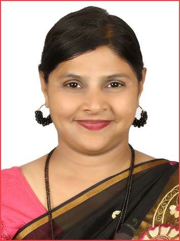 Ms. Meghna Panchal